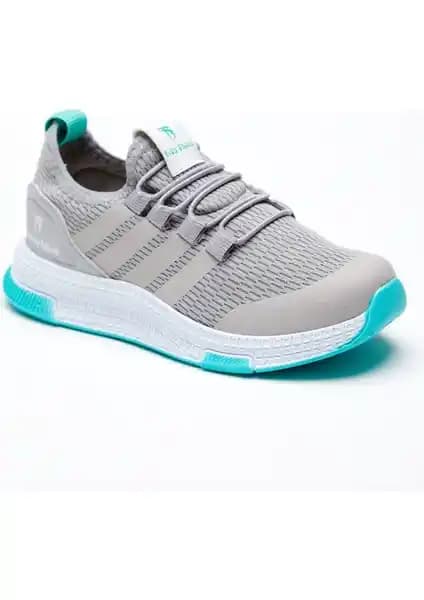 Tonny Black Çocuk Spor Ayakkabı Tbqnt: Konfor ve Şıklık Sunan Dayanıklı Model