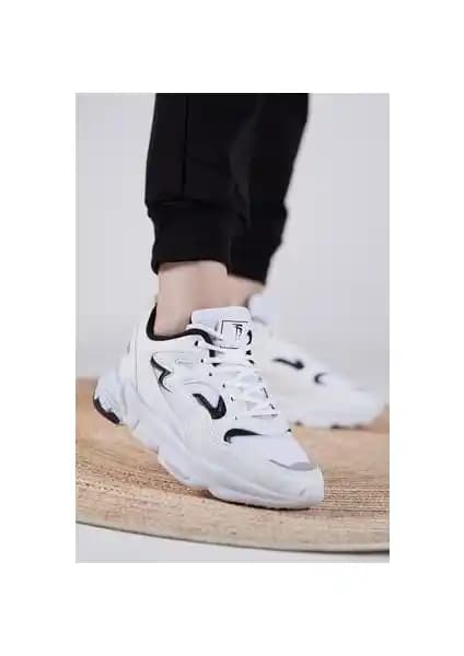 Tonny Black Spor Ayakkabı TB251: Şık ve Konforlu Günlük Spor Ayakkabısı