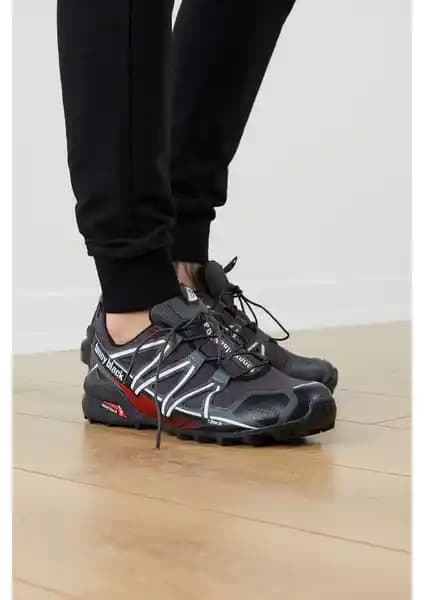 Tonny Black Trekking Ayakkabı TB160: Dayanıklı ve Konforlu Outdoor Ayakkabısı