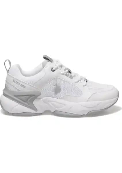 U.S. Polo Assn. 1M Maybe Wmn Kadın Ayakkabı: Şıklık ve Konfor Sunan Modern Tasarım