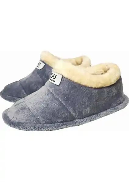 Ucc Doremor Kadın Panduf: Konfor ve Şıklık Sunan Sıcak Tutucu Ev Ayakkabısı