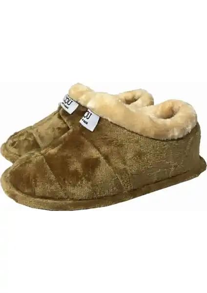 Ucc Doremor Kadın Panduf Yumuşak Taban Konfor ve Şıklık Sunar