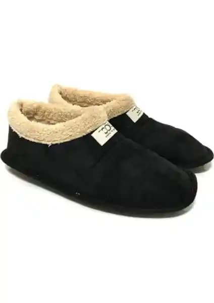 Ucc Erkek 002 Ev İçi Panduf: Sıcaklık ve Konfor Sunan Kaymaz Tasarım