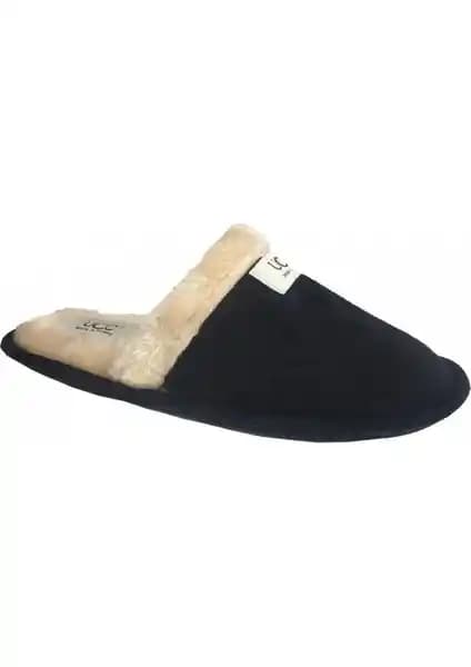 Ucc Kışlık Kürklü Yünlü Ev İçi Terlikleri Konfor ve Sıcaklık Sağlayan Tasarım