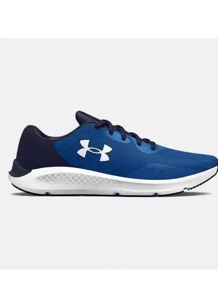 Under Armour Erkek UA Charged Pursuit 3 Koşu Ayakkabısı Performans ve Konfor Odaklı Tasarım