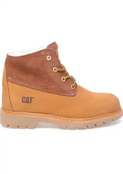 Vermont Fur Kadın Deri Bot: Şık ve Konforlu Kış Ayakkabısı Seçenekleri