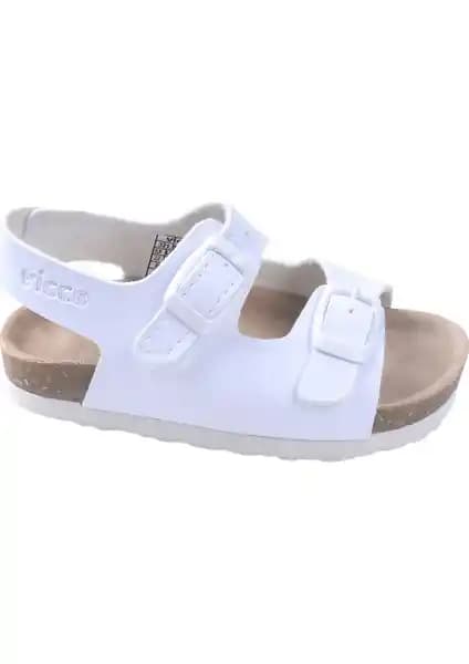 Vicco 321.20Y.360 Erkek Çocuk Sandalet Terlik Yazlık Hafif ve Şık Tasarım