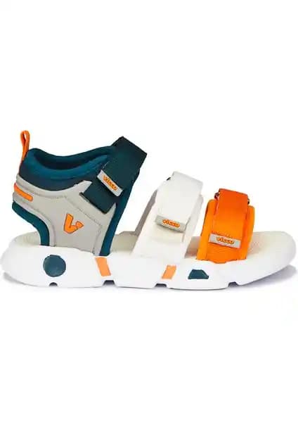Vicco 332.B21Y.191 Erkek Çocuk Sandalet: Konfor ve Şıklığın Modern Buluşması