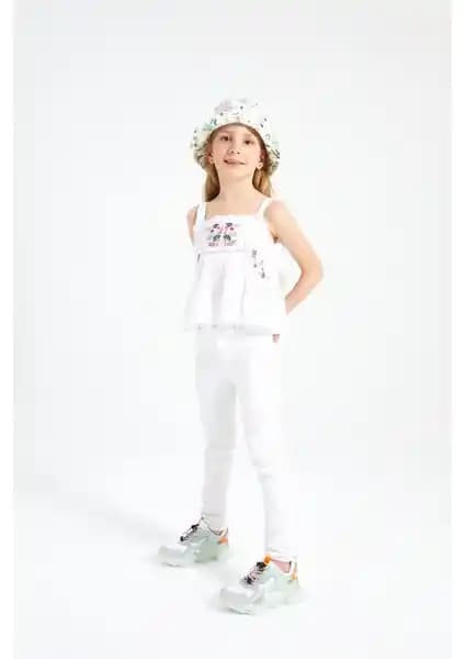 Vicco 346-P23Y-168 Unisex Çocuk Spor Ayakkabısı Rahat ve Şık Tasarım