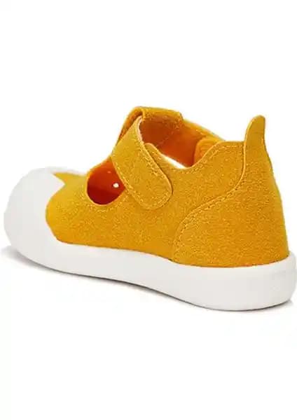Vicco Loro Basic Unisex İlk Adım Sarı Günlük Çocuk Ayakkabısı Özellikleri ve Kullanım Avantajları