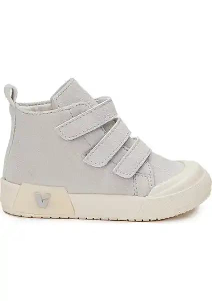 Vicco Naru Okul Öncesi Bot: Güvenli ve Şık Çocuk Ayakkabısı Seçenekleri