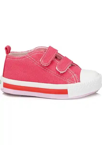 Vicco Pacho Okul Öncesi Spor Ayakkabısı Çocuklar İçin Konfor ve Şıklık Sunar