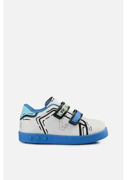 Vicco Picasso Okul Öncesi Sneaker: Şık ve Rahat Çocuk Ayakkabısı Özellikleri