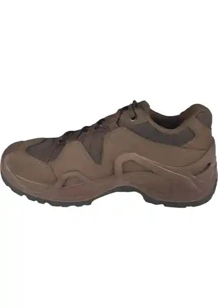 Vogel M1493 Outdoor ve Trekking Ayakkabısı: Dayanıklı, Konforlu ve Her Mevsim Kullanıma Uygun