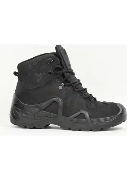 Vogel Tactical 1492 Taktik Kısa Bot: Dayanıklı ve Çok Yönlü Açık Hava Ayakkabısı