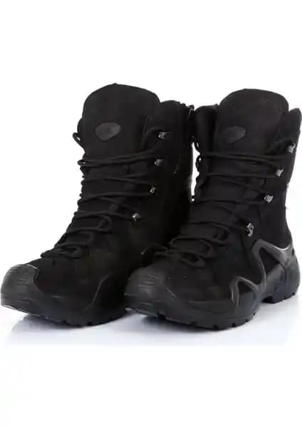 Vogel Tactical M1491 Askari Bot: Dayanıklı ve Konforlu Güvenlik Ayakkabısı