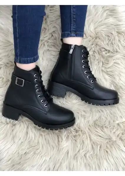 Wanessa SCOR 1170 Cilt Günlük Kışlık Bot İnceleme ve Kullanıcı Yorumları