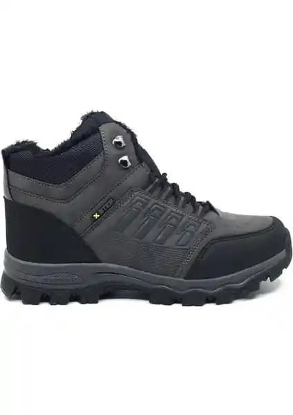 X-Step Erkek Günlük Outdoor Kışlık Bot: Dayanıklı ve Şık Tasarımıyla Soğuk Havalar İçin Uygun
