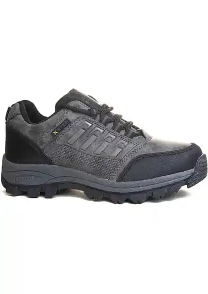 X-Step Su Geçirmez Erkek Kışlık Kar Ayakkabı Botları Dayanıklı ve Konforlu Tasarım