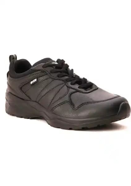 YDS Metronom Deri Ayakkabı Erkekler İçin Şık ve Konforlu Günlük Kullanım Ayakkabısı