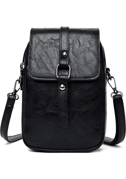 Yongtai Fashion Smart Kadın Küçük Haberci Cep Telefonu Cüzdanı İnceleme ve Kullanıcı Yorumları