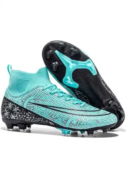 Yongtai Leipae Erkek Futbol Ayakkabısı Performans ve Estetik Birlikteliği