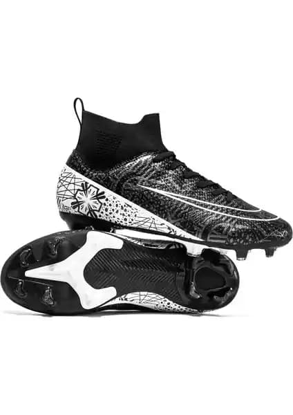 Yongtai Leipae Erkek Futbol Ayakkabısı Performans ve Şıklığın Buluşması