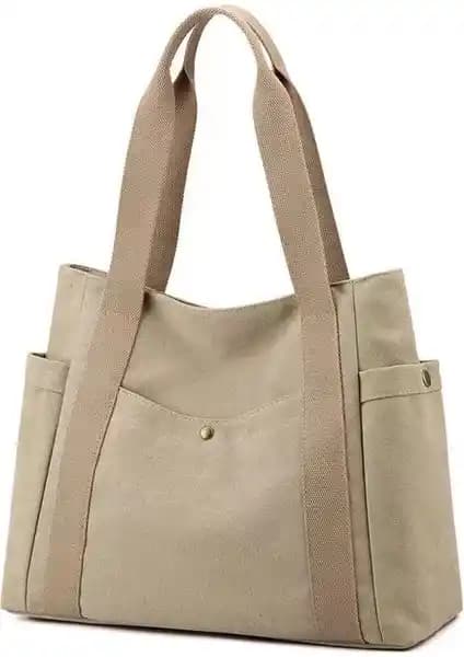 Yongtai Love Home Kanvas Çanta İncelemesi Günlük Kullanım ve Tasarım Özellikleri