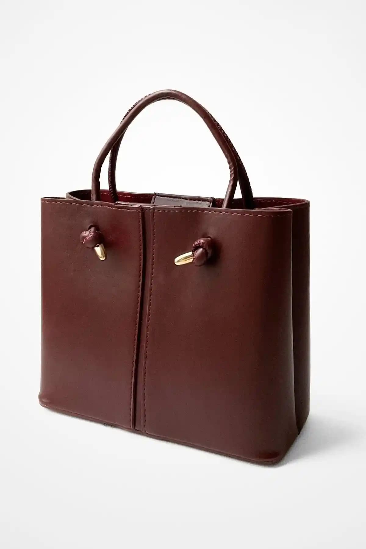 Yuka Atelier Mona Omuz Çantası: Şık ve Fonksiyonel Günlük Kullanım Çantası Özellikleri