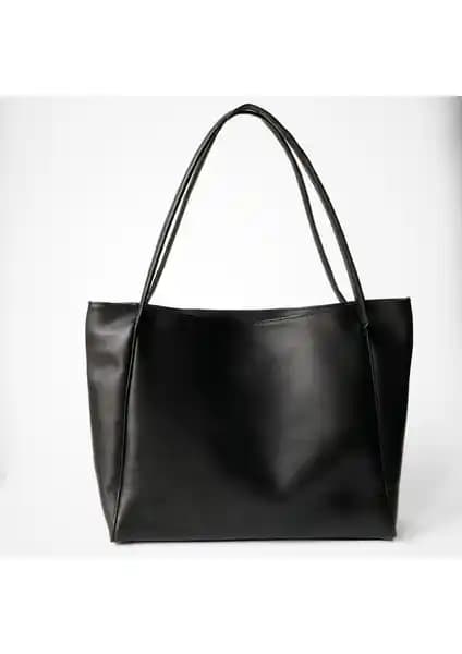 Yuka Nou Çift Saplı Shopper Çanta İncelemesi Günlük Şıklık ve İşlevsellik Sunar