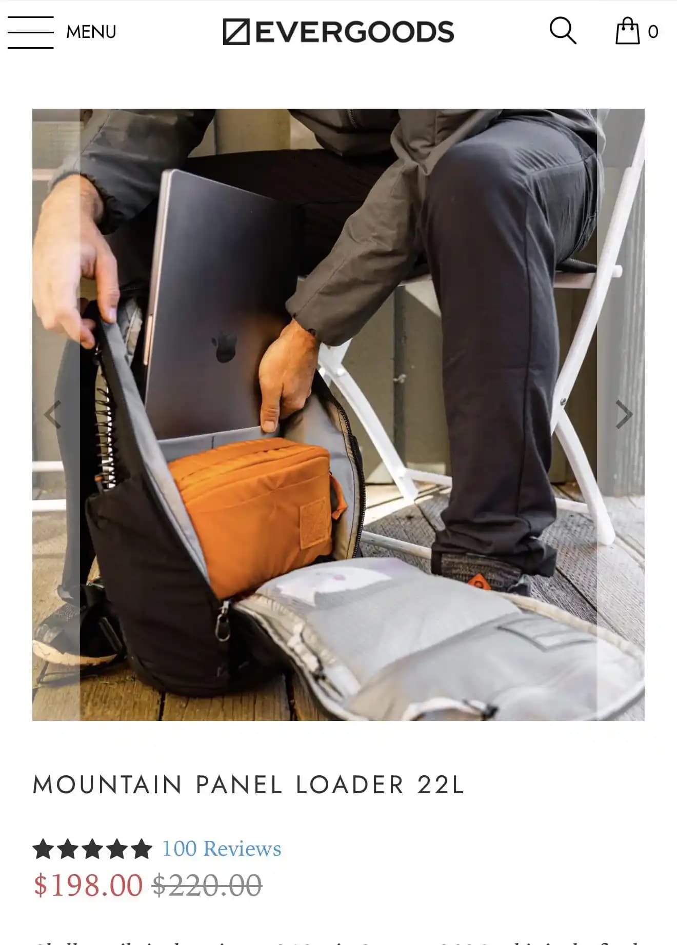 16 İnç Laptop Taşıyan ve Günlük Doğa Yürüyüşlerine Uygun Sırt Çantası Modelleri ve Özellikleri