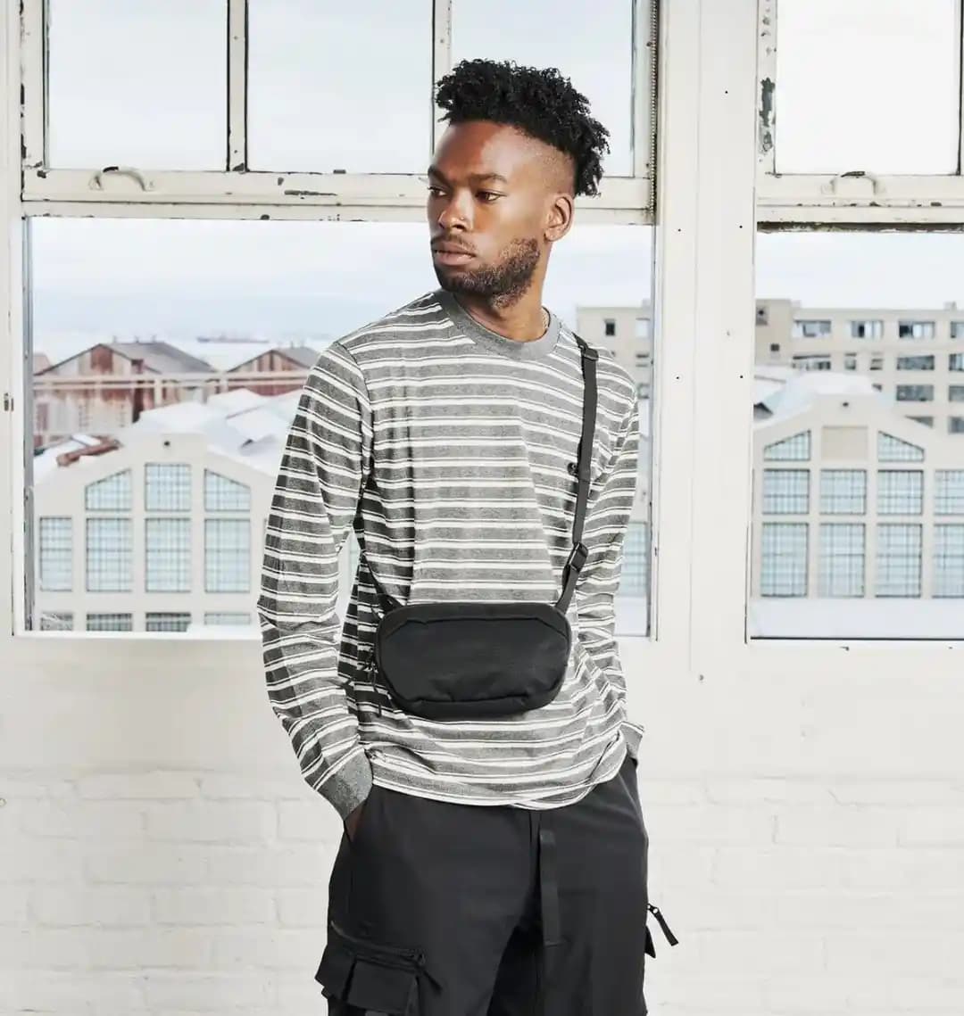 1L Kapasiteli Sling Çantalar: Markalar, Özellikler ve Kullanıcı Deneyimleri