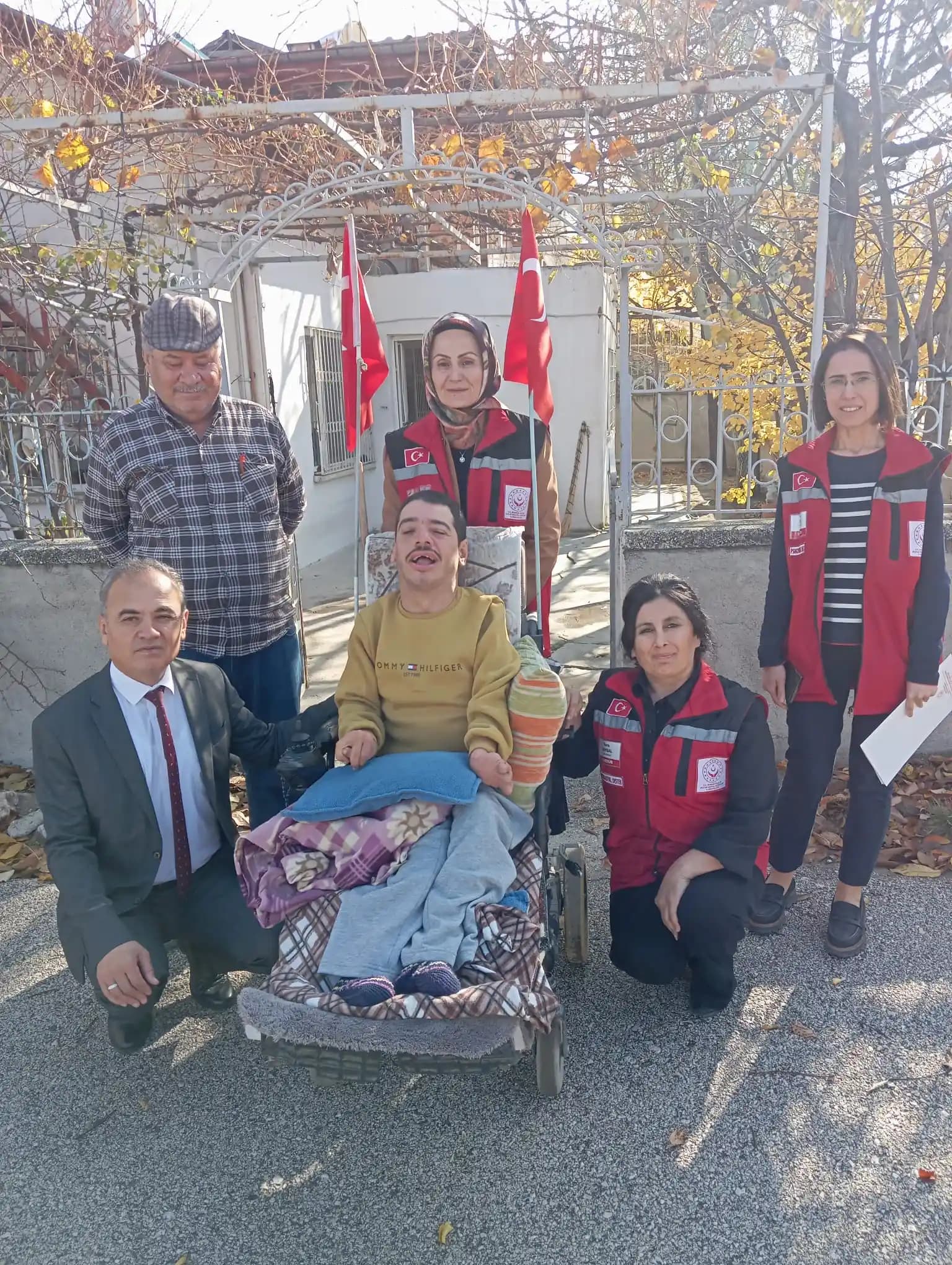 9 Günlük Minimalist Aile Ziyareti İçin Seyahat ve Ekipman Analizi