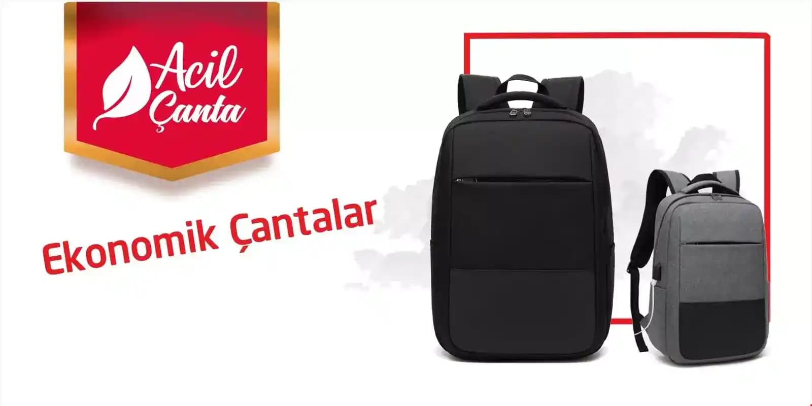 AER TP3 Ultra ve TP4 Sırt Çantalarının Özellikleri ve Seyahat İçin Karşılaştırması