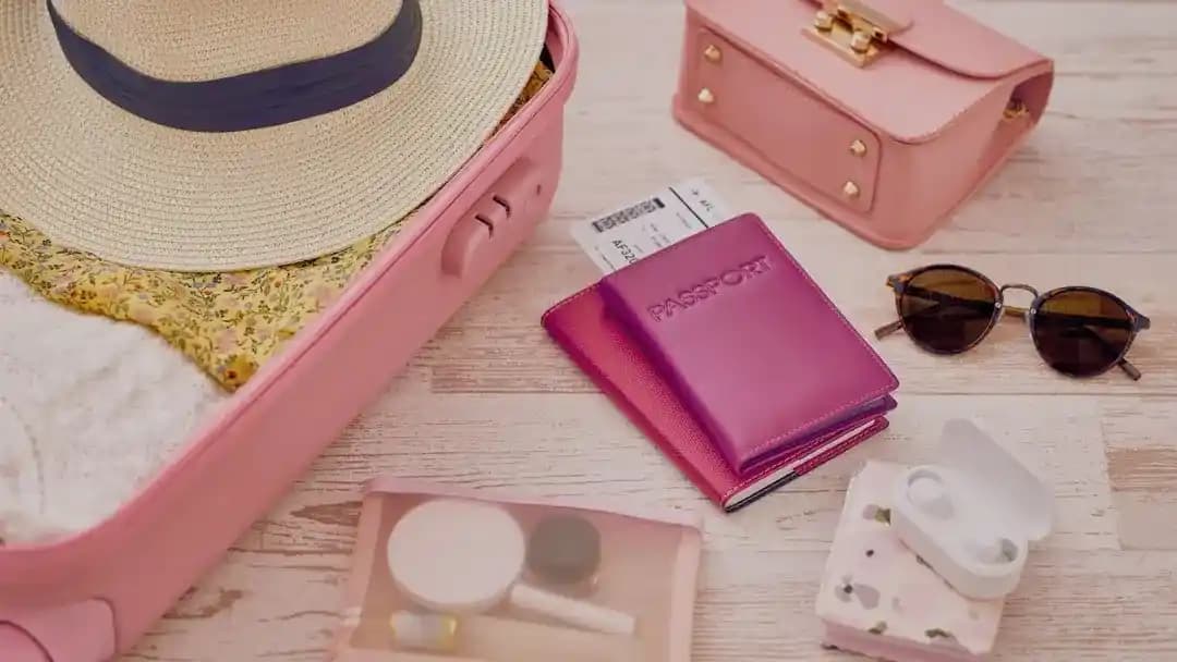 Avrupa Seyahatleri İçin Güvenli ve Şık Çanta Seçimi Rehberi