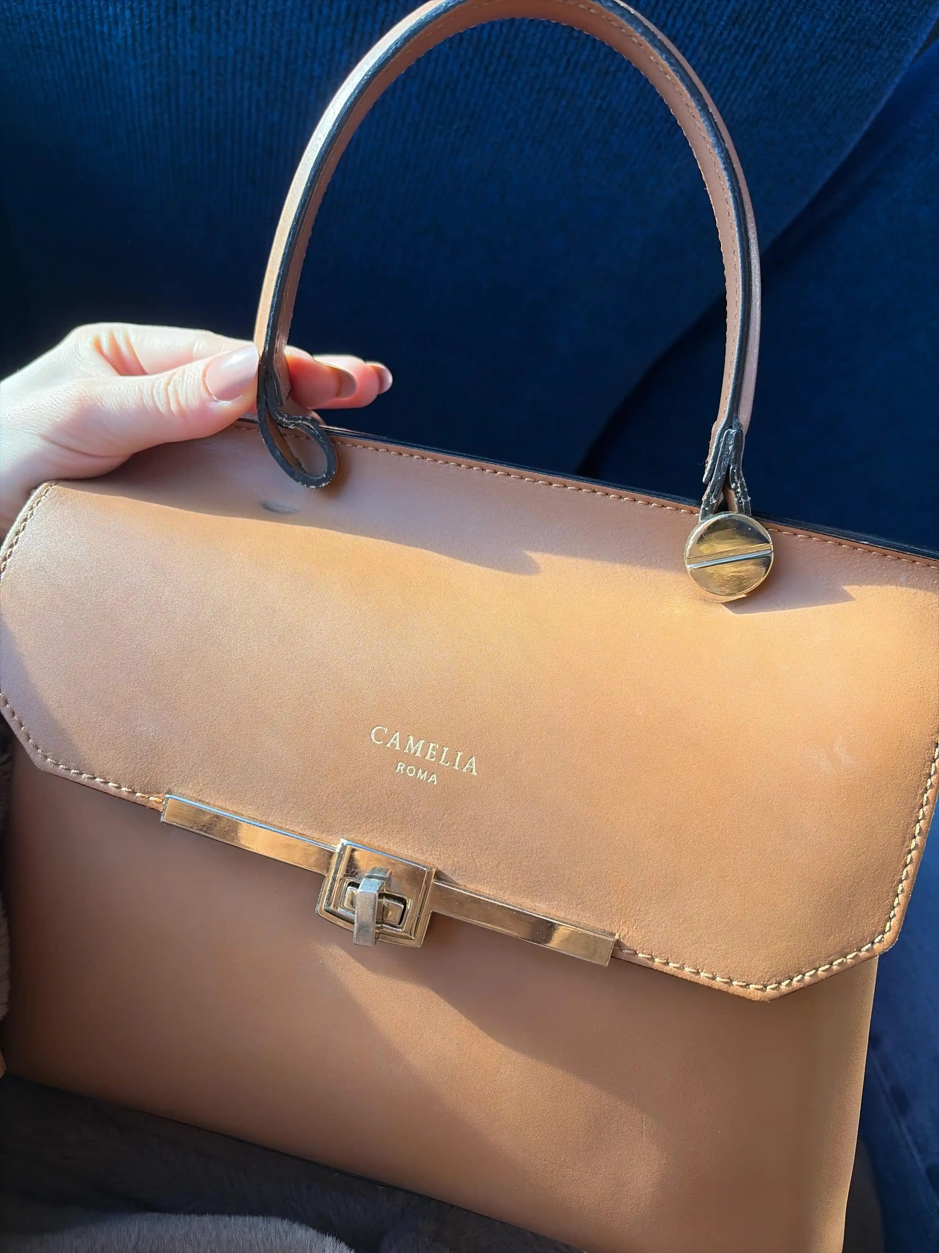 Çanta Donanımında Vida Kaybı ve Onarım Yöntemleri: Chicago Vida ve Yedek Parça Bulma