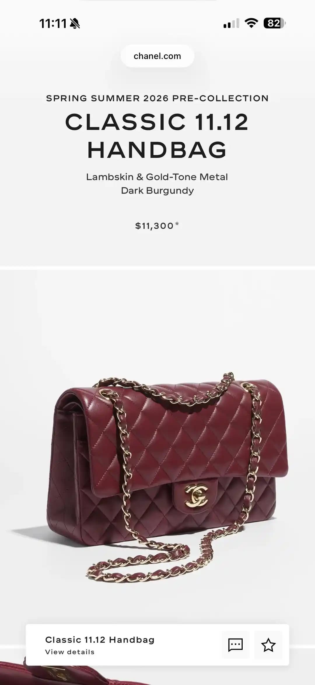 Chanel, YSL ve Louis Vuitton Çanta Modellerinin İşlevsellik ve Tasarım Karşılaştırması