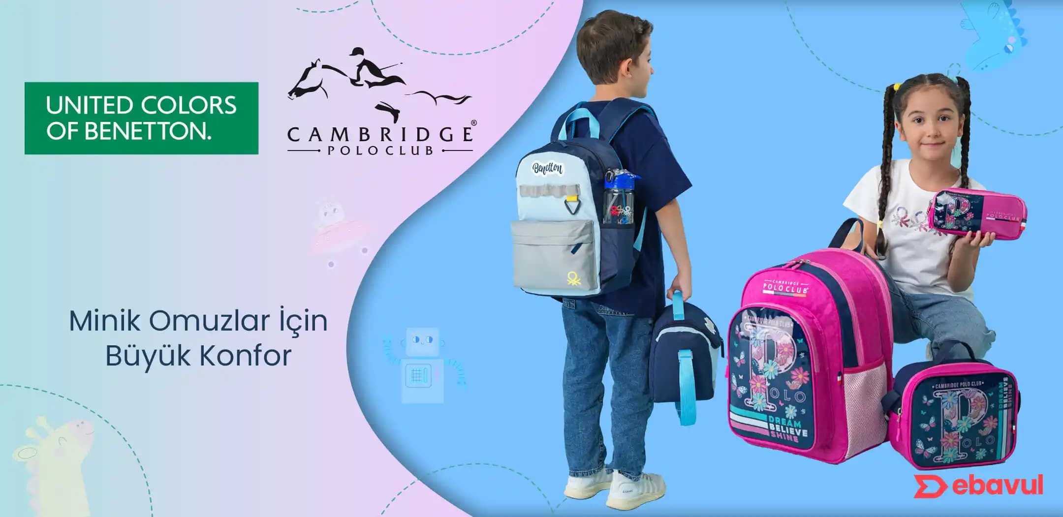 Çocuklarla Seyahat İçin En Uygun Bagaj ve Çanta Seçim Rehberi