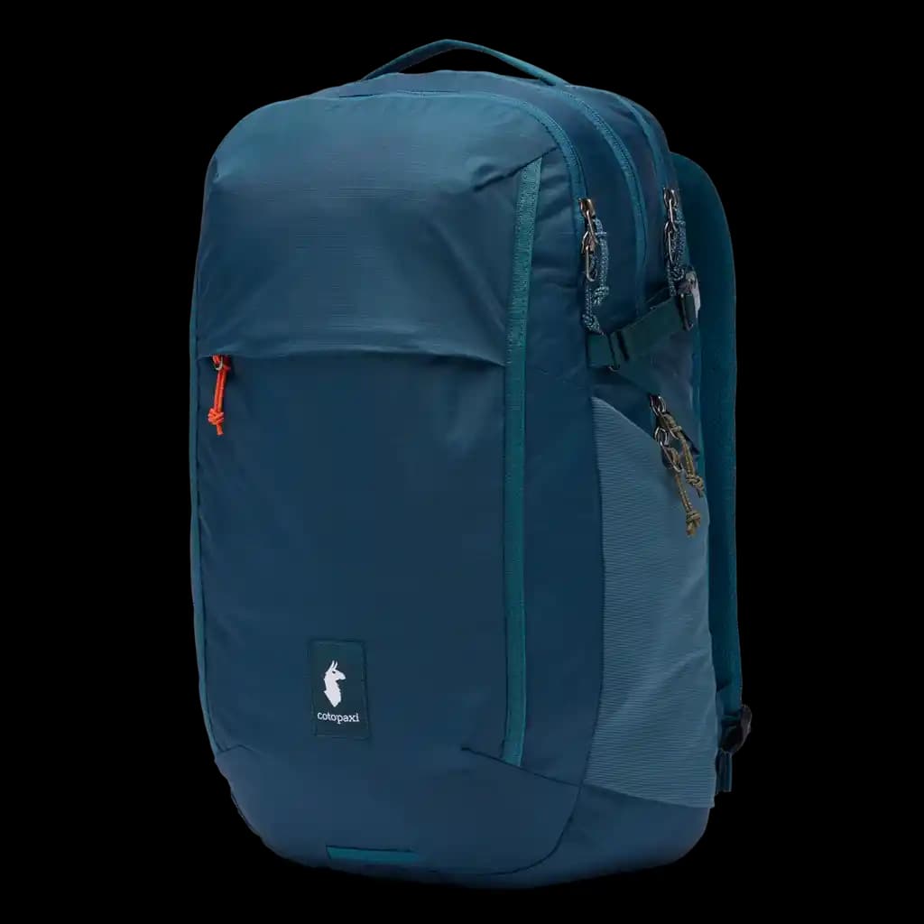 Cotopaxi Mente 32 Sırt Çantası: Boyutları, Özellikleri ve Seyahat İçin Kullanımı