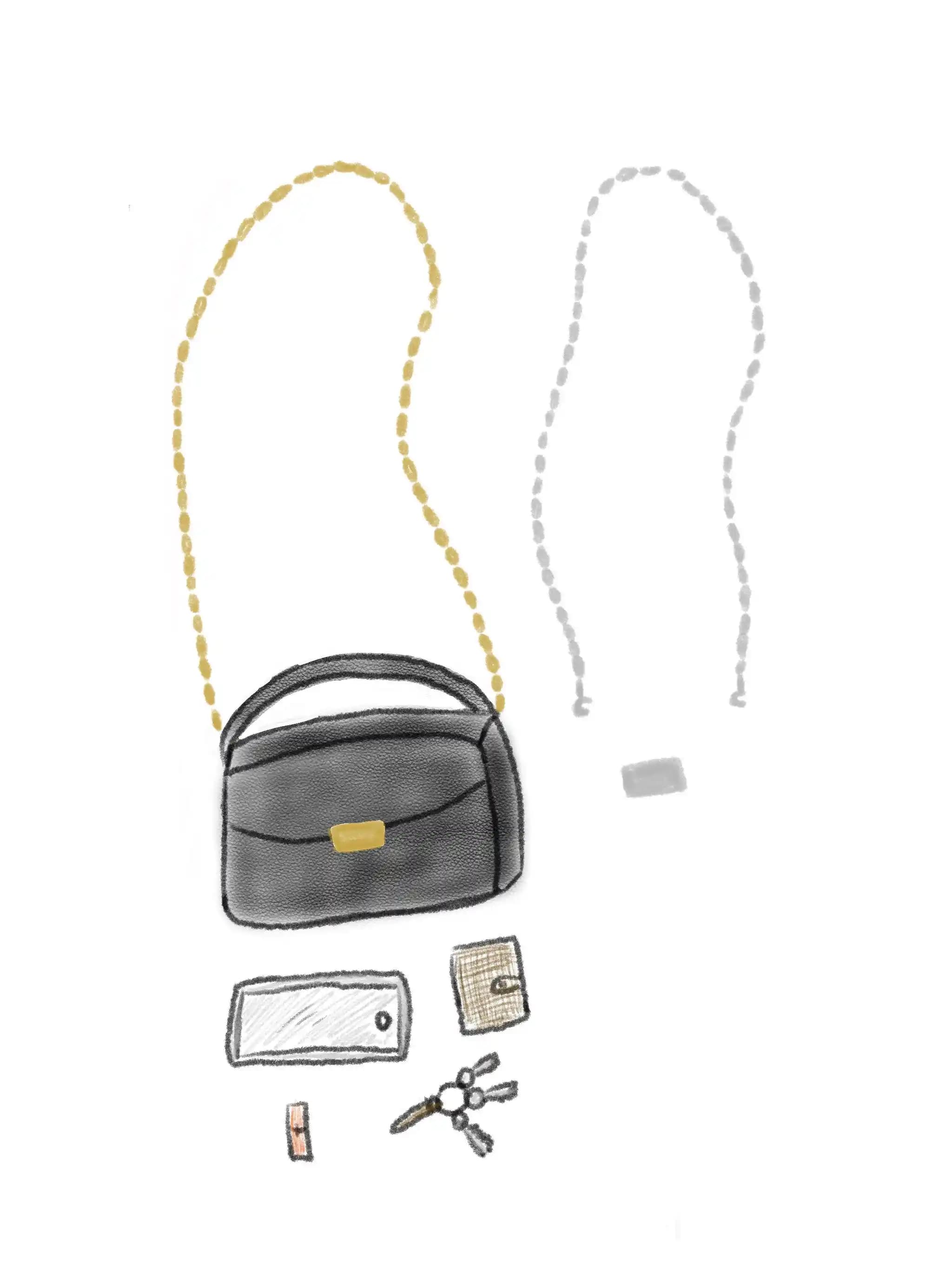 Değiştirilebilir Metal Donanımlı Akşam Çantaları: Teknik Zorluklar ve Mevcut Çözümler