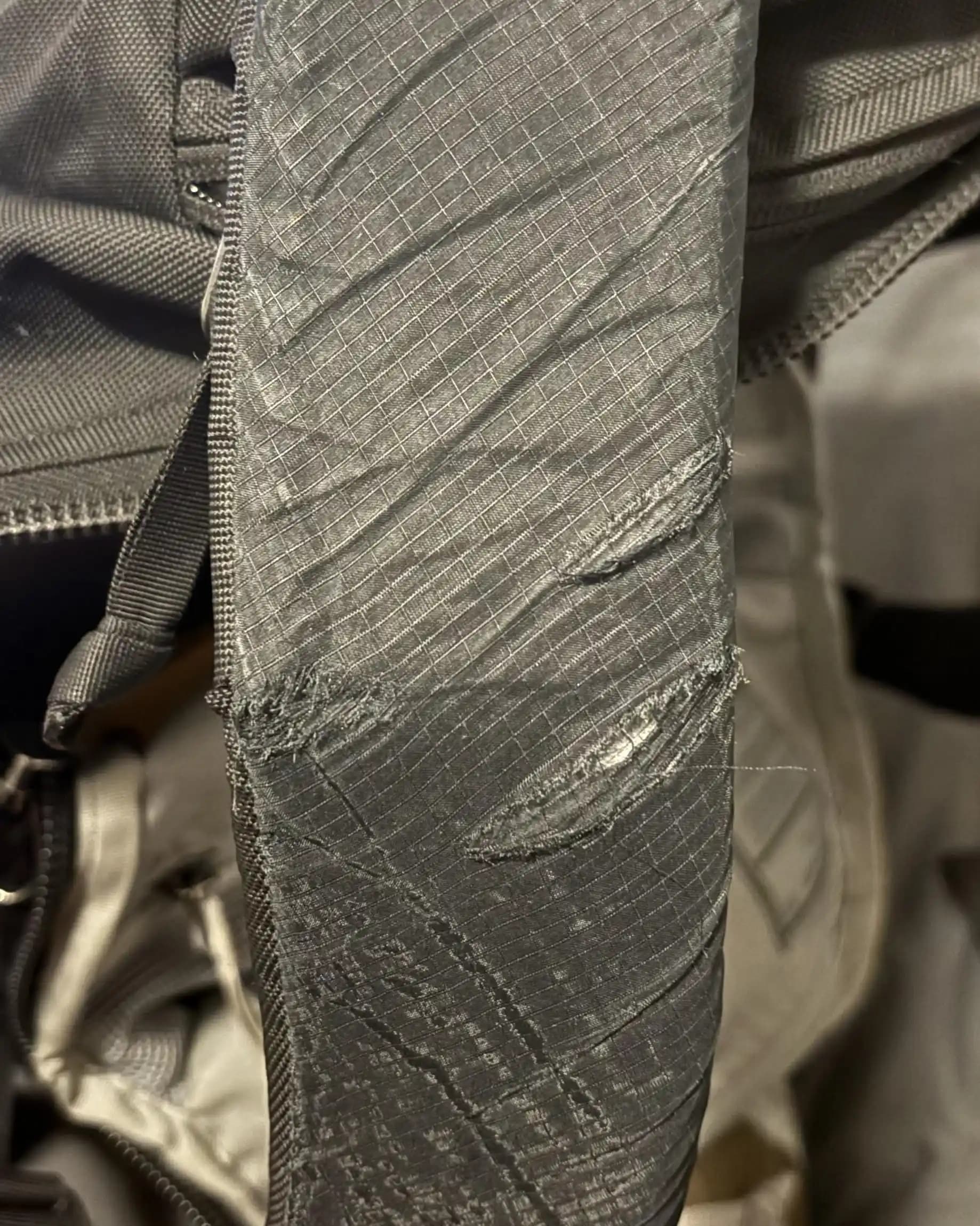 Evergoods Çantalarında 50D Monofilament Kumaşın Dayanıklılığı ve Garanti Süreci İncelemesi