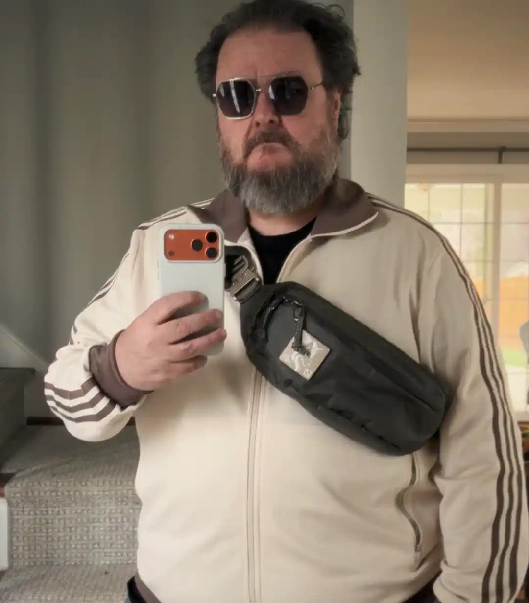 Evergoods CAS2 Çantasında Uzun Boylular İçin Kayış Uzunluğu ve Kullanıcı Deneyimleri