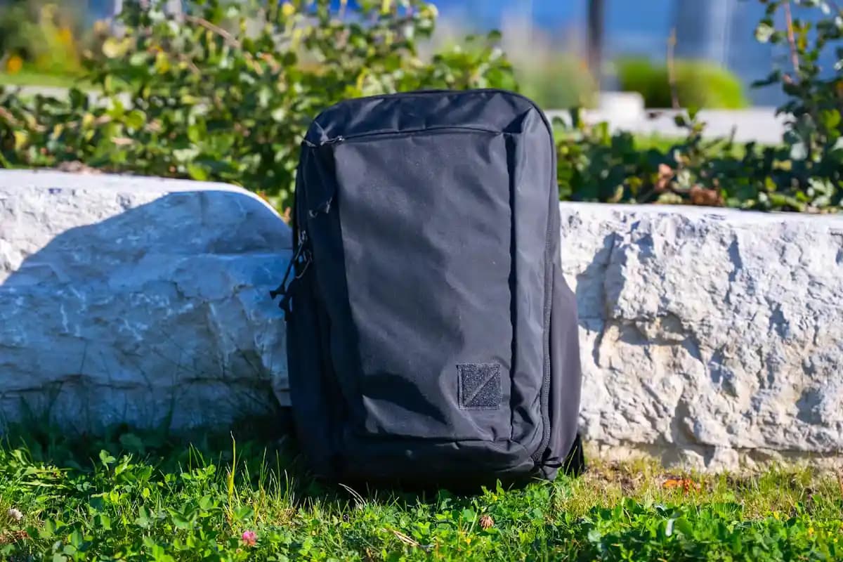 Evergoods CTB26 ile Soğuk Havalarda 2 Haftalık Tek Çanta Seyahati Mümkünlüğü ve İpuçları