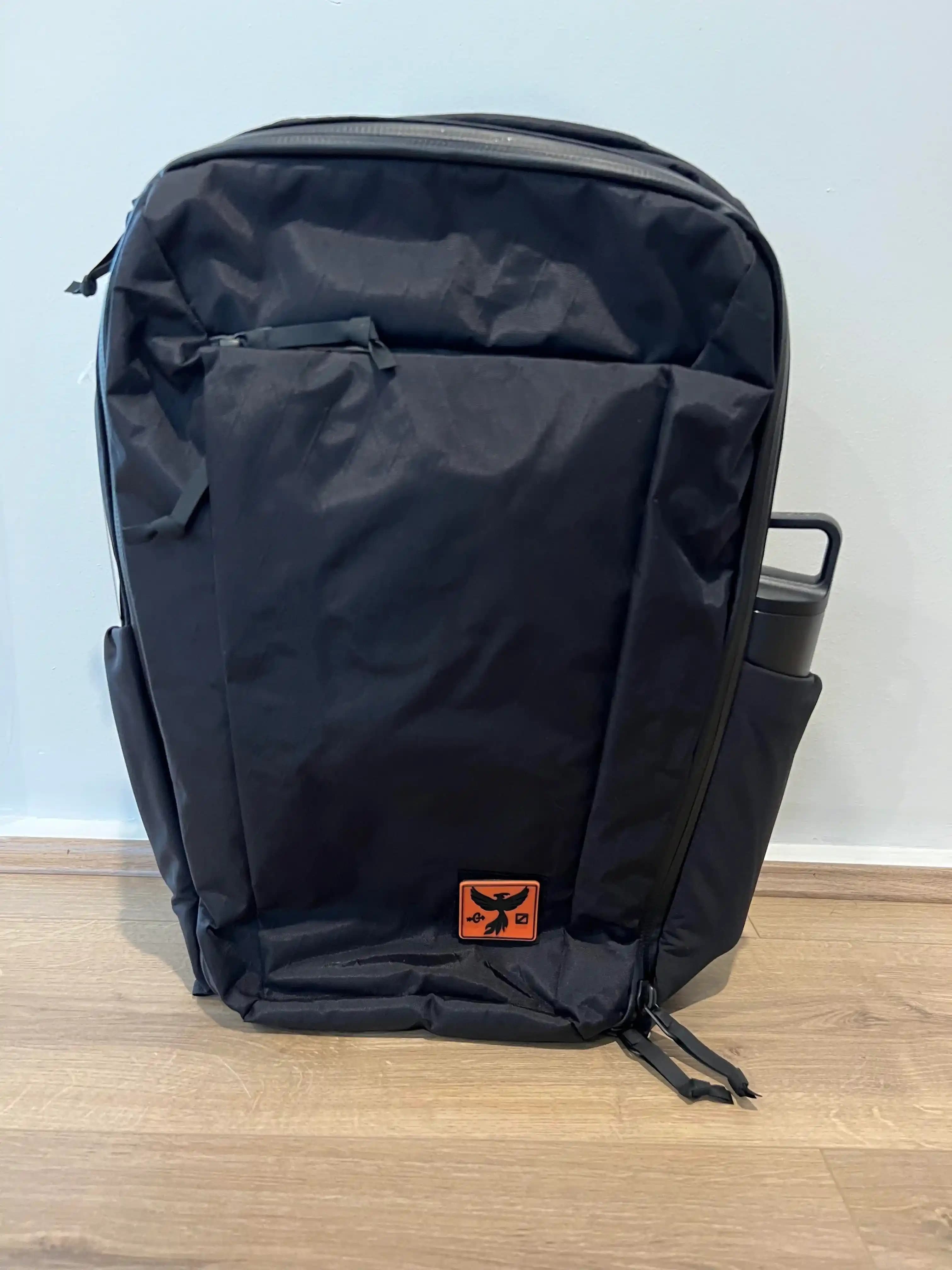 Evergoods CTB26 Sırt Çantası: Tasarım ve Konfor Değerlendirmesi Üzerine Detaylı İnceleme