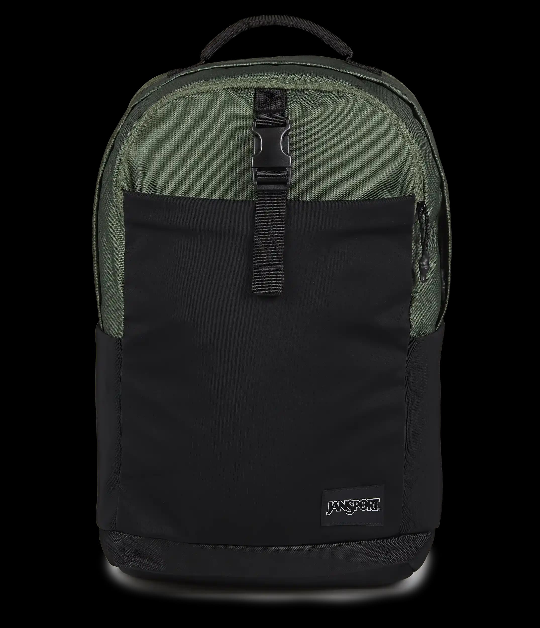Jansport Journey 25L Sırt Çantası: Dayanıklılık ve Günlük Kullanım İncelemesi