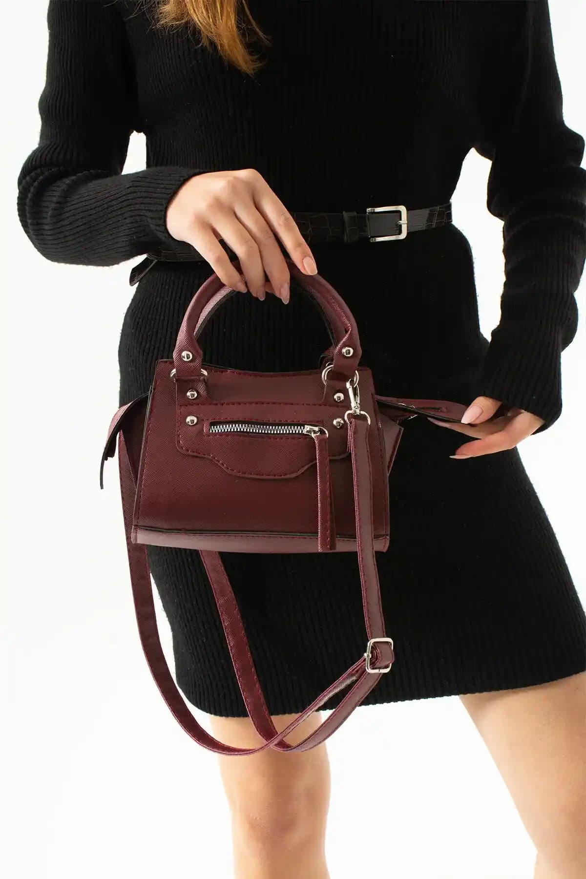 Koltuk Değnekleriyle Kullanıma Uygun Çanta Seçimi ve Kullanım İpuçları