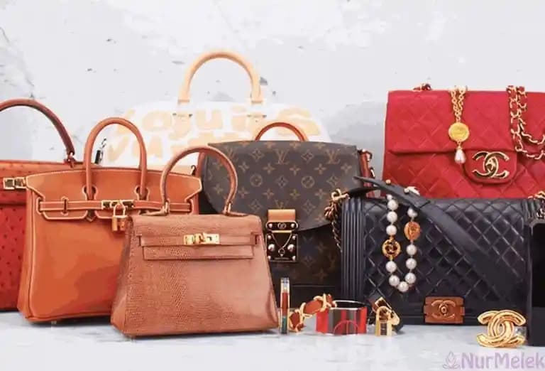 Lüks Çantalarda Estetik ve Kullanım Dengesi: Taşıma, Tasarım ve Fonksiyonellik Sorunları