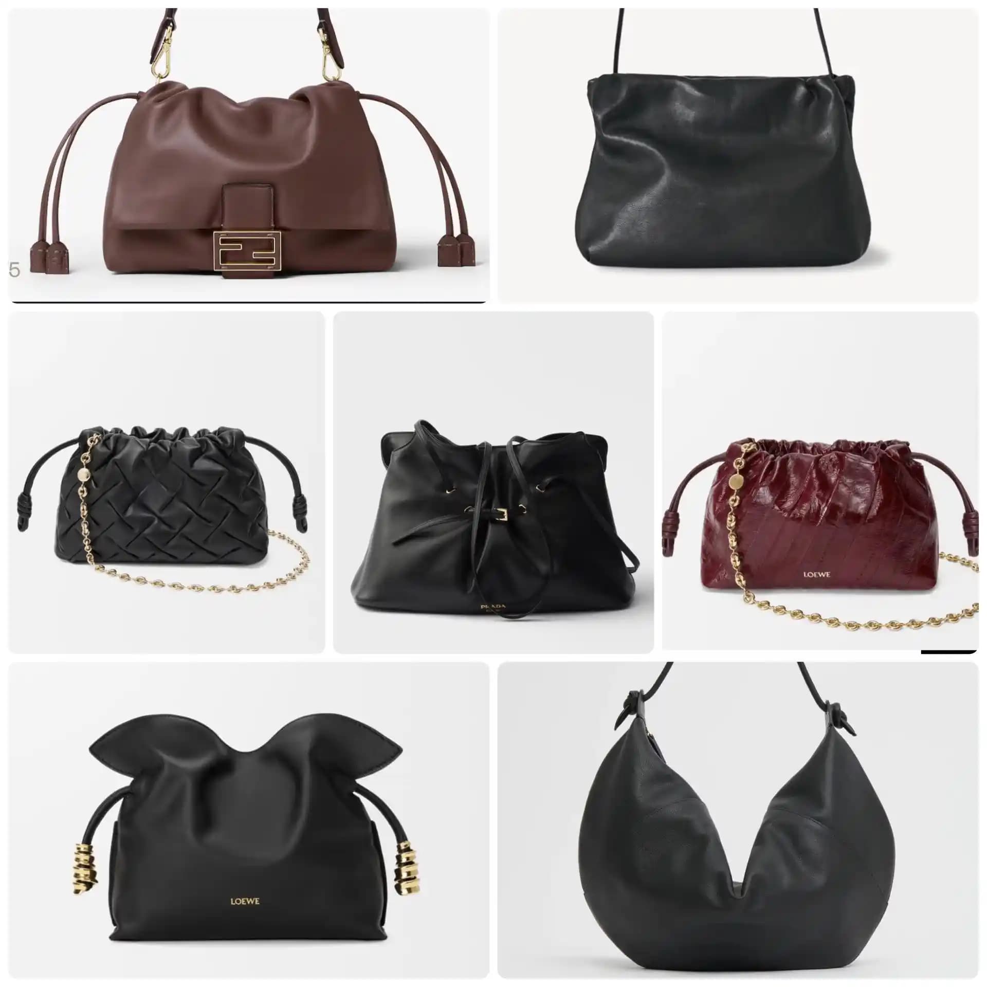 Lüks ve Yumuşak Deri Çanta Seçiminde Marka ve Kalite Kriterleri