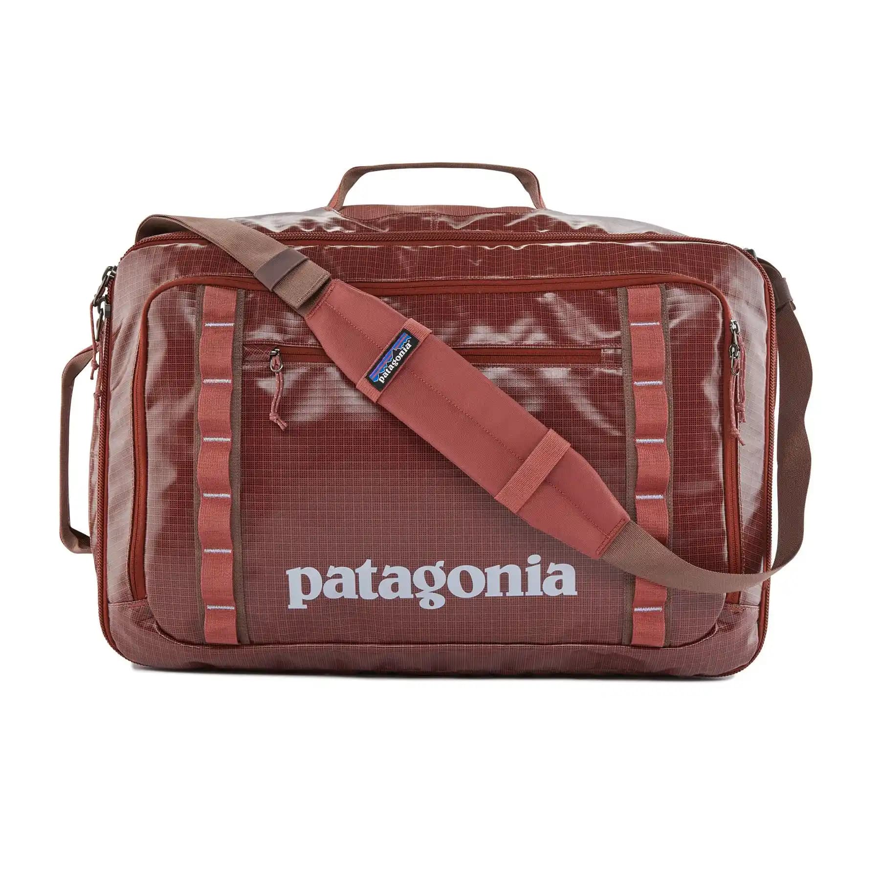 Patagonia Black Hole MLC 45L ve Coxopaxi Allpa 42L Çantaların Gerçek Kapasite Karşılaştırması