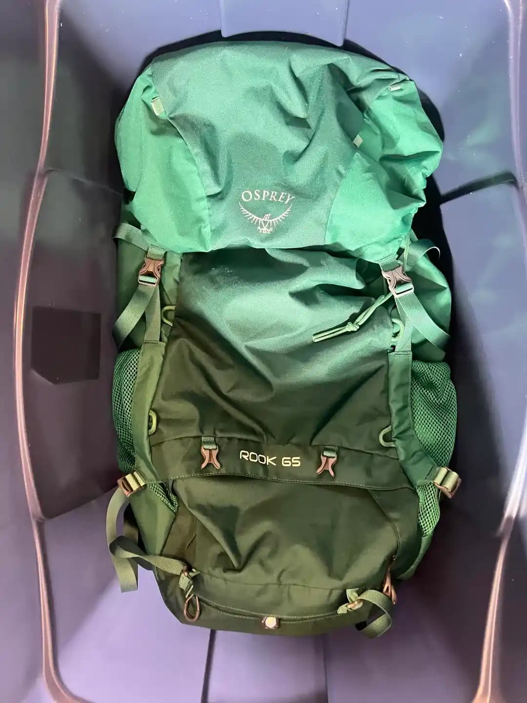 Sırt Çantası Sahipliği: Kullanım Amaçları, Çeşitleri ve Tüketim Alışkanlıkları Üzerine İnceleme